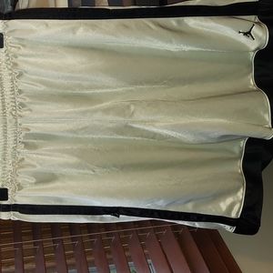 Jordan 20th Anniversary Shimmer Shorts